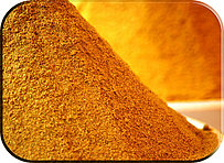 Curcumin comes from turmeric in a low bioavailable form.