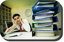 Herbal supplement for concentration.