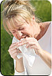 Nasaler is a natural remedy for allergic rhinitis.